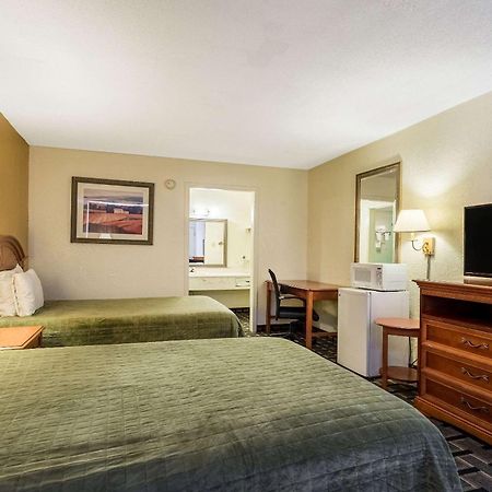 Rodeway Inn Denmark-Jackson Eksteriør billede