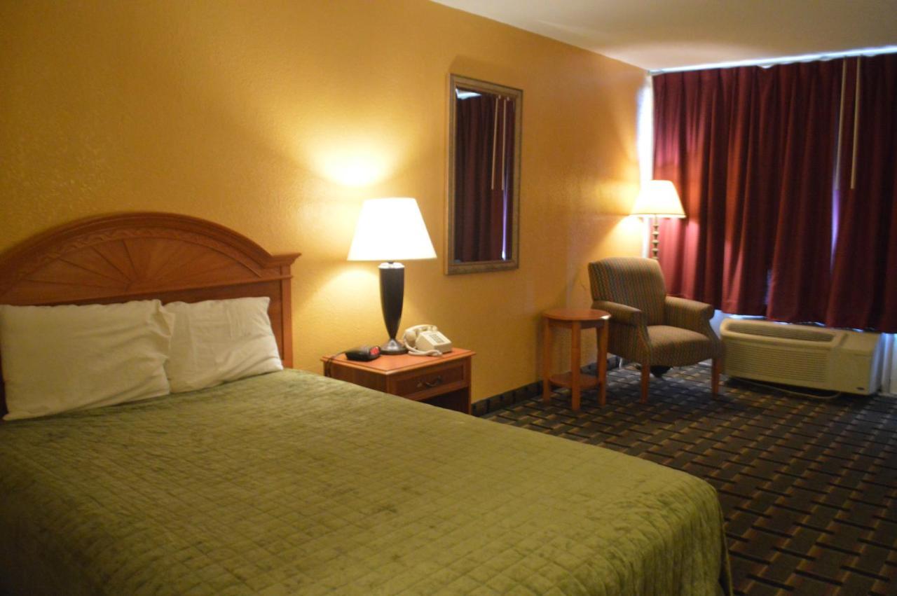 Rodeway Inn Denmark-Jackson Værelse billede
