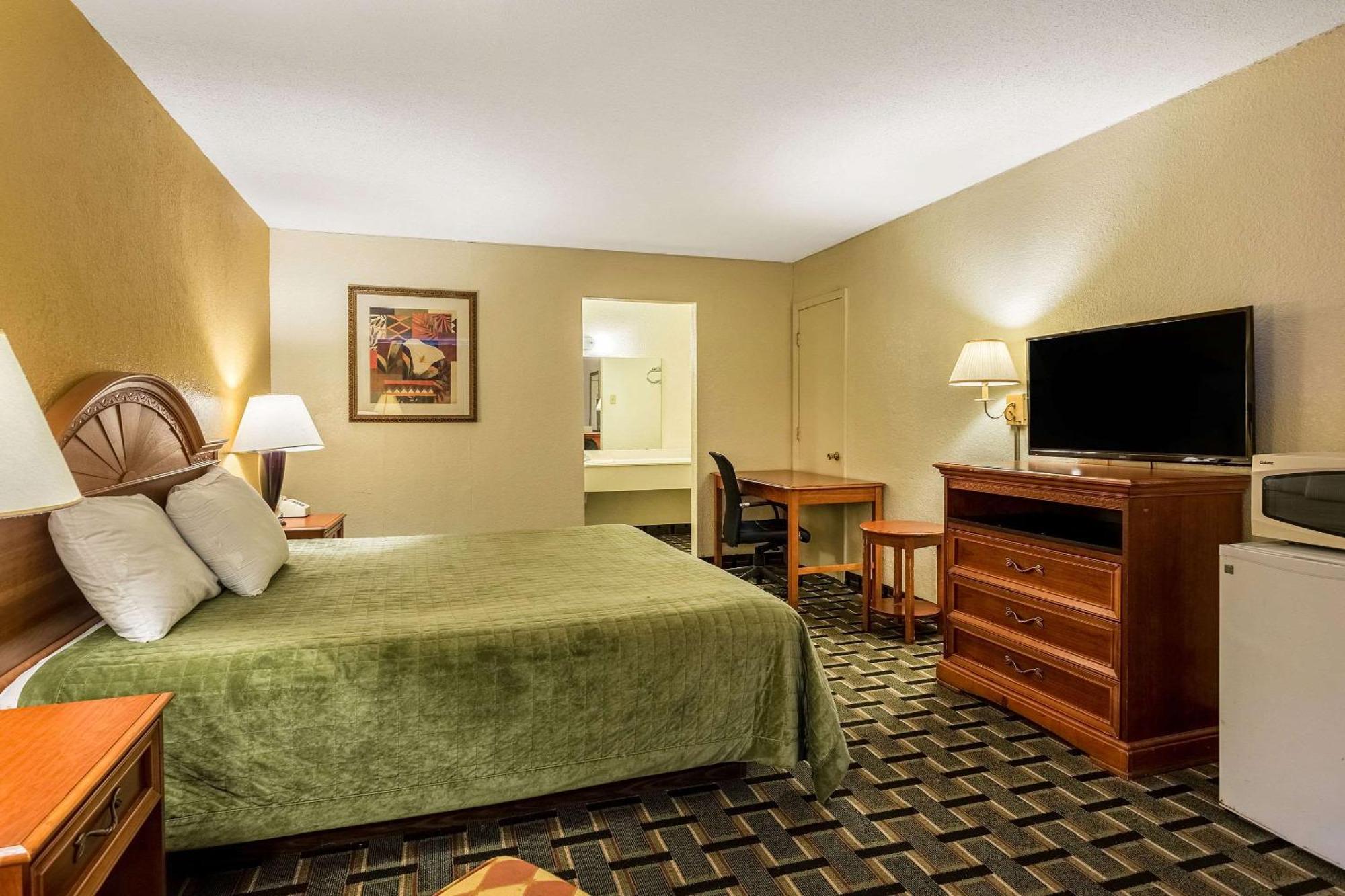 Rodeway Inn Denmark-Jackson Eksteriør billede