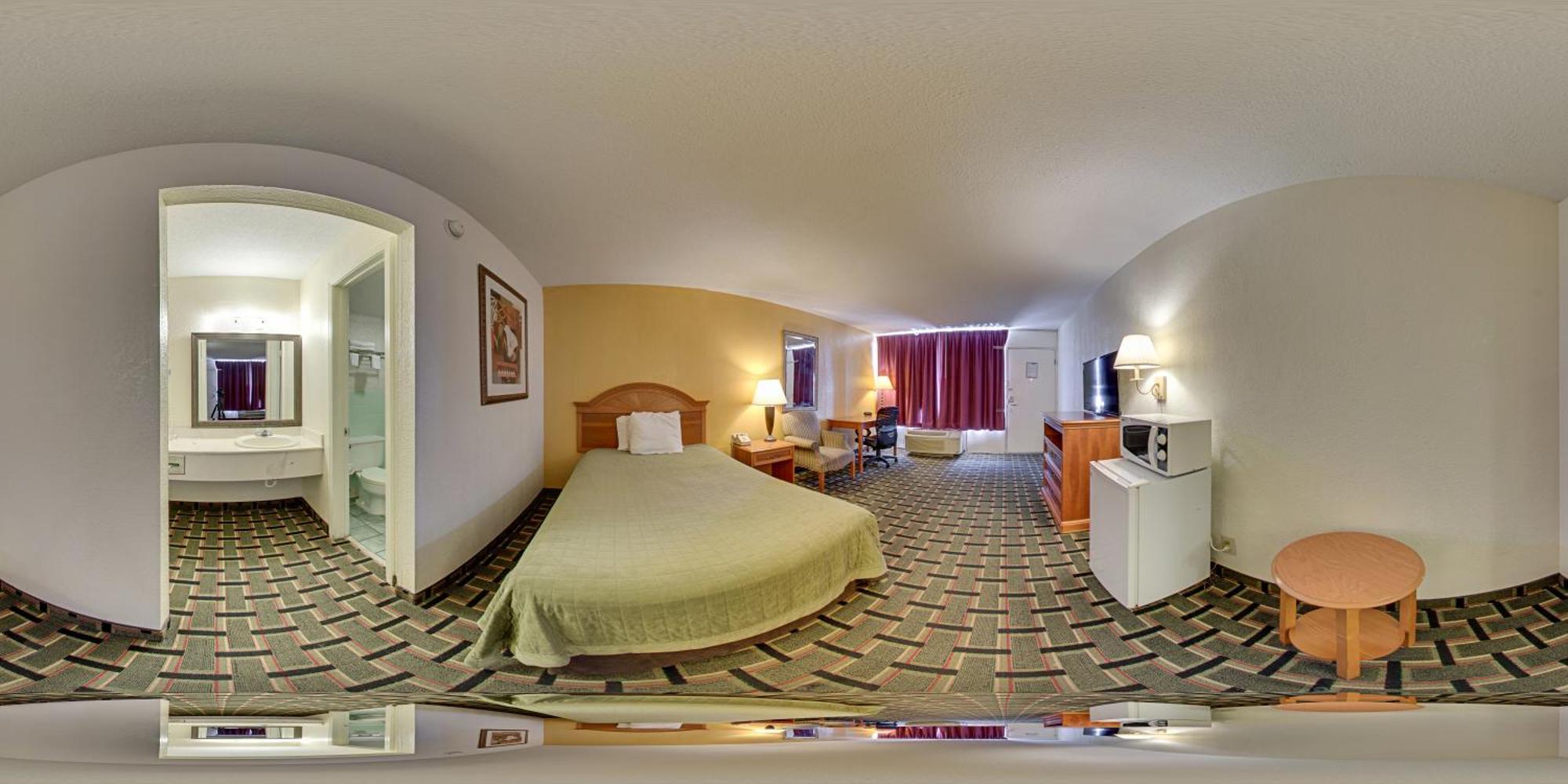 Rodeway Inn Denmark-Jackson Eksteriør billede