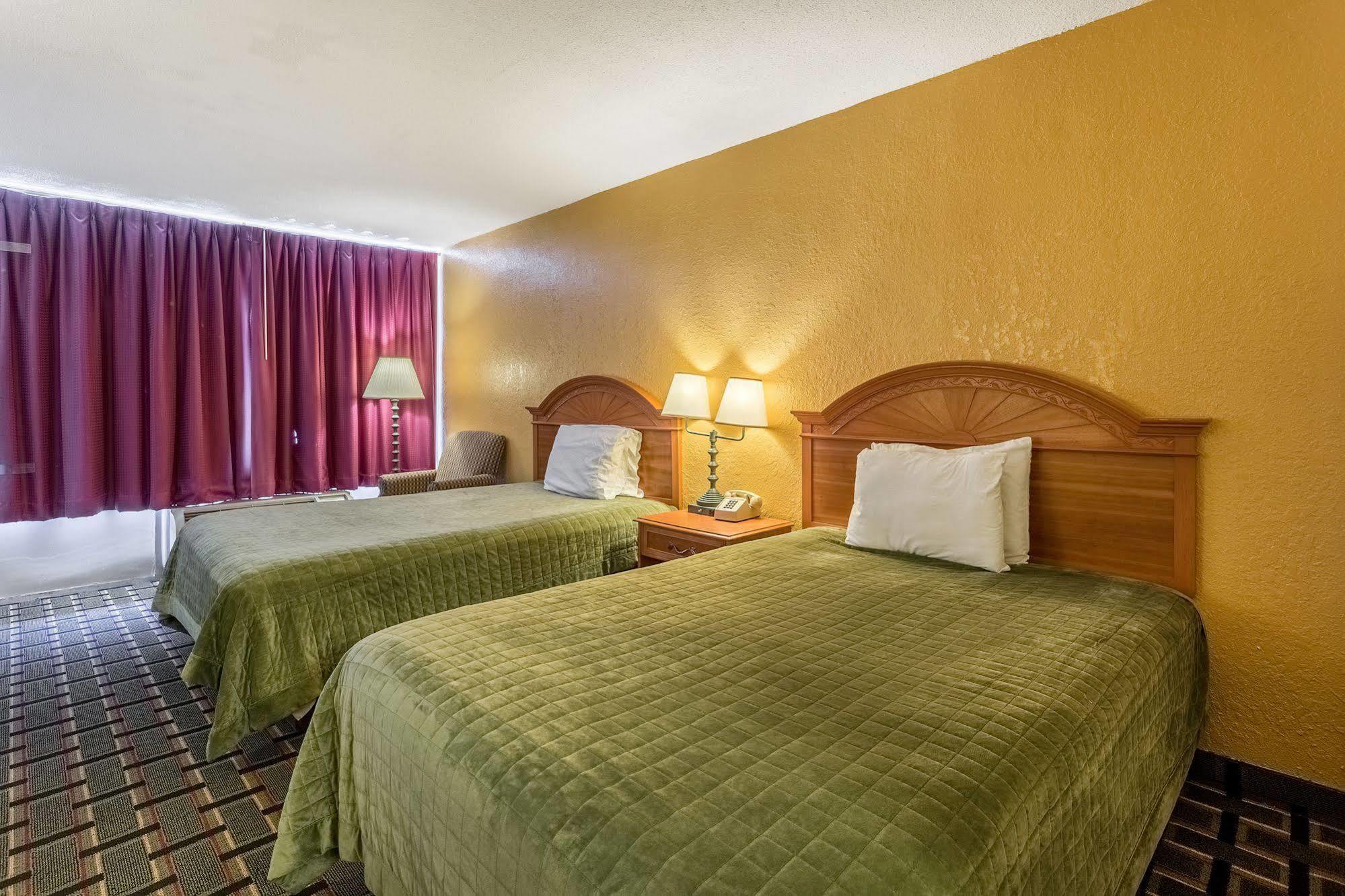 Rodeway Inn Denmark-Jackson Eksteriør billede